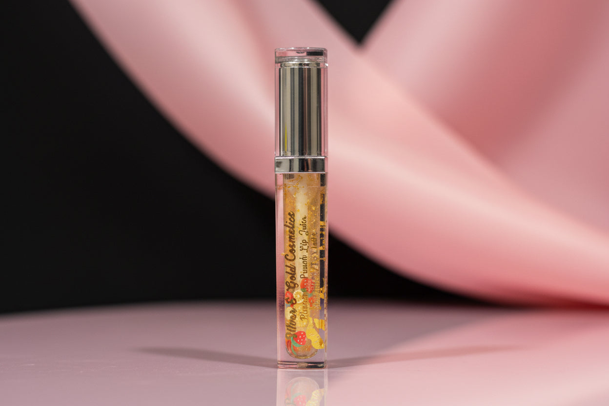 Pineapple Punch Lip Juice New