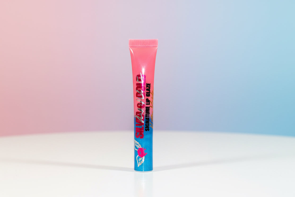 Kotton Kandy Signature Lip Glaze