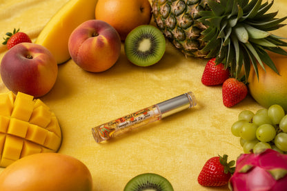 Pineapple Punch Lip Juice New