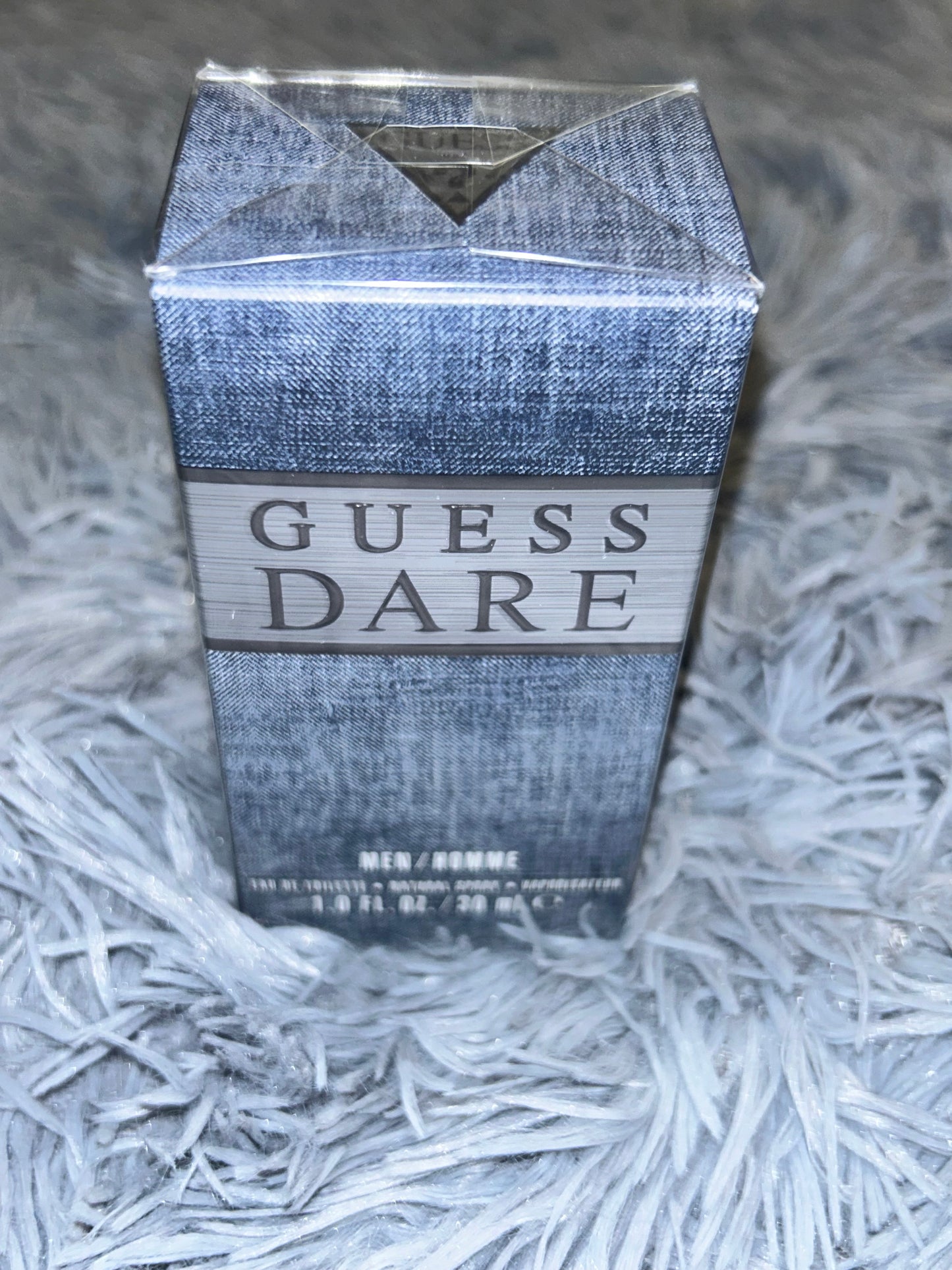 Guess Dare Men’s Cologne