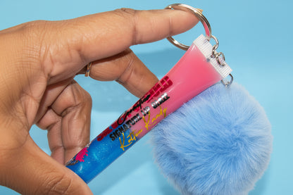 Kotton Kandy Signature Lip Glaze
