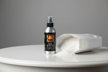 Hand-Crafted Magnesium Spray Mist
