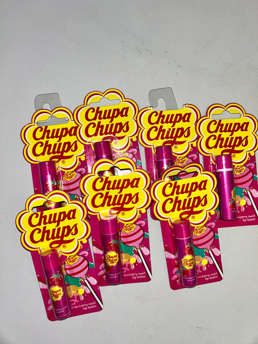 Moisturizing Lip-Balm Tutti Frutti Flavors