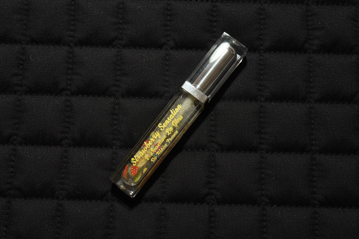 Pineapple Punch Lip Juice New