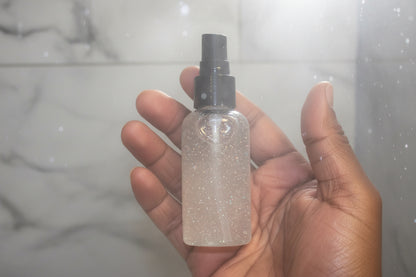Hand-Crafted Magnesium Spray Mist