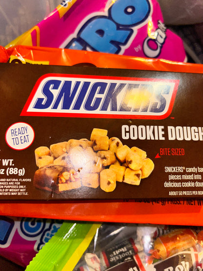 Candy Scoops