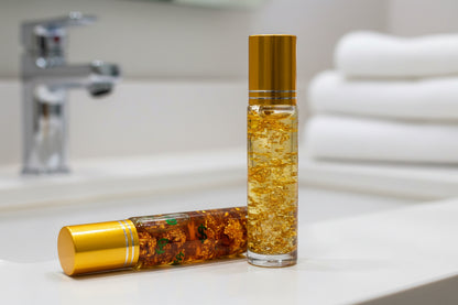 Vanilla Coke Money Blessing Lip Oil