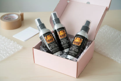 Hand-Crafted Magnesium Spray Mist