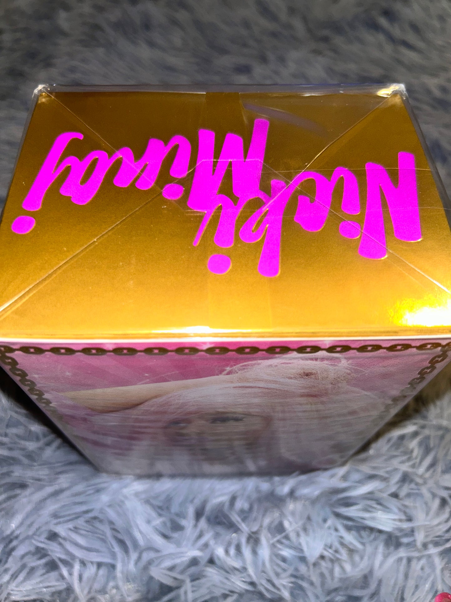 Nicki Minaj’s Pink Friday!