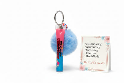 Kotton Kandy Signature Lip Glaze