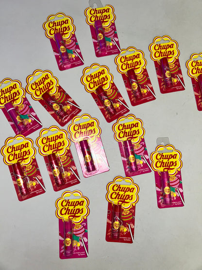 Moisturizing Lip-Balm Tutti Frutti Flavors