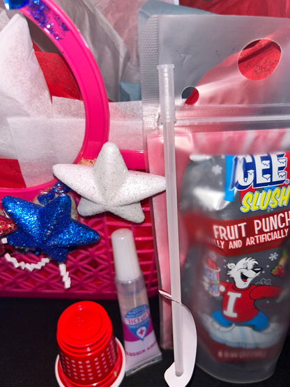 4th of JULY SUMMER MUMMERS BLIND BAGS