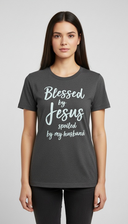 Christian Logo T-shirts