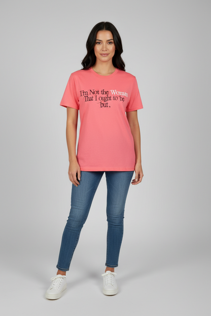 Christian Logo T-shirts