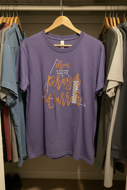 Christian Logo T-shirts