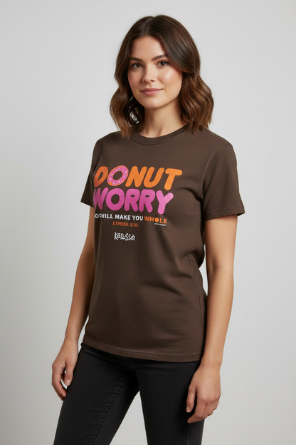 Christian Logo T-shirts