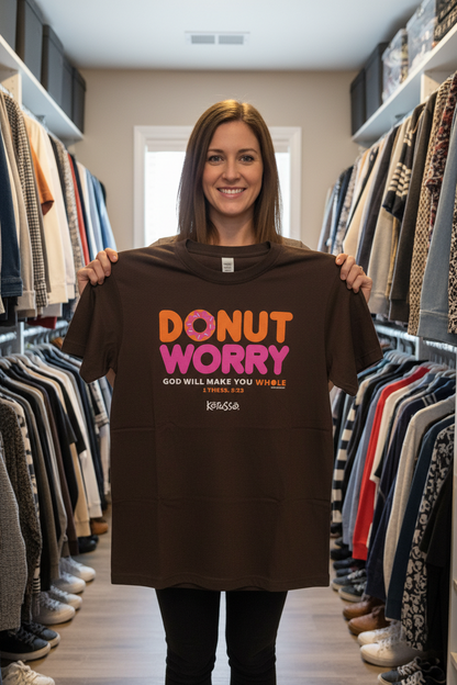 Christian Logo T-shirts