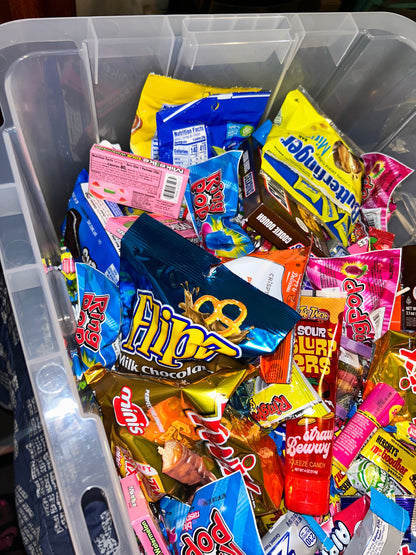 Candy Scoops