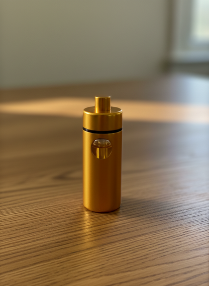 Anointed Healing Blessed Oil